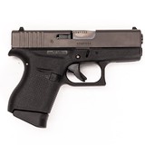GLOCK G43 - 1 of 3