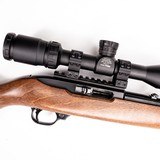 RUGER 10/22 CARBINE - 4 of 5