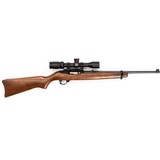 RUGER 10/22 CARBINE - 1 of 5