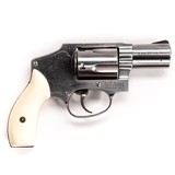 SMITH & WESSON MODEL 640-1 - 3 of 5