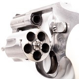 SMITH & WESSON MODEL 640-1 - 5 of 5