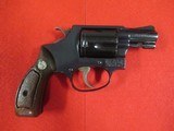 SMITH & WESSON MODEL 36 - 2 of 2