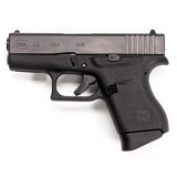 GLOCK G43 - 1 of 3