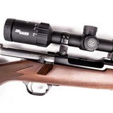 RUGER M77 HAWKEYE - 5 of 5