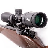 RUGER M77 HAWKEYE - 4 of 5