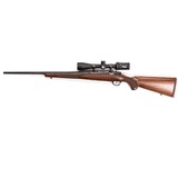 RUGER M77 HAWKEYE - 2 of 5