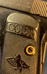 COLT 1908 VEST POCKET - 4 of 4
