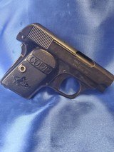 COLT 1908 VEST POCKET - 2 of 4