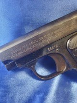 COLT 1908 VEST POCKET - 3 of 4
