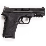 SMITH & WESSON M&P9 SHIELD EZM2.0 - 3 of 4