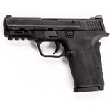 SMITH & WESSON M&P9 SHIELD EZM2.0 - 2 of 4