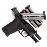 SMITH & WESSON M&P9 SHIELD EZM2.0 - 4 of 4