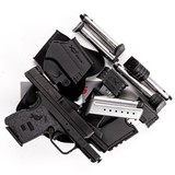 SPRINGFIELD ARMORY XDS-9 3.3 - 4 of 4