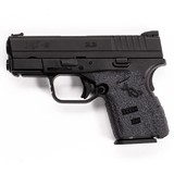 SPRINGFIELD ARMORY XDS-9 3.3 - 2 of 4