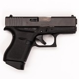 GLOCK G43 - 2 of 3