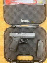 GLOCK 43 g43 - 1 of 2