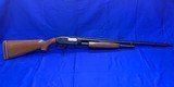 WINCHESTER Model 12 skeet - 1 of 3