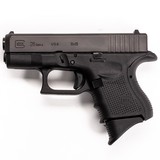 GLOCK 26 GEN4 - 1 of 4