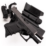 GLOCK 26 GEN4 - 4 of 4