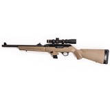 RUGER PC CARBINE - 1 of 6