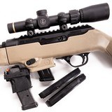 RUGER PC CARBINE - 6 of 6