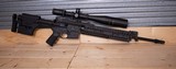 TACTICAL RIFLES TACTICAL SPG 6.5MM GRENDEL - 1 of 6