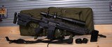 TACTICAL RIFLES TACTICAL SPG 6.5MM GRENDEL - 6 of 6