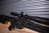 TACTICAL RIFLES TACTICAL SPG 6.5MM GRENDEL - 4 of 6