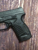 SPRINGFIELD XDs-9 3.3 - 2 of 7