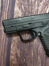 SPRINGFIELD XDs-9 3.3 - 3 of 7