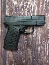 SPRINGFIELD XDs-9 3.3 - 4 of 7