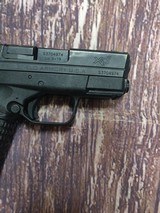 SPRINGFIELD XDs-9 3.3 - 6 of 7