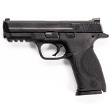 SMITH & WESSON M&P9 - 2 of 4