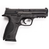 SMITH & WESSON M&P9 - 3 of 4