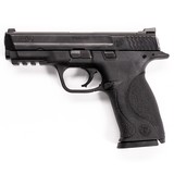 SMITH & WESSON M&P9 - 1 of 4