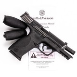 SMITH & WESSON M&P9 - 4 of 4