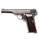 FN BROWNING 1922 - 1 of 4