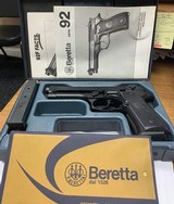 BERETTA 92F - 7 of 7