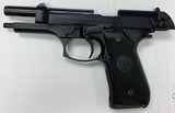 BERETTA 92F - 5 of 7