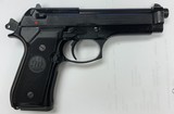 BERETTA 92F - 6 of 7