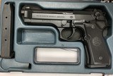 BERETTA 92F - 1 of 7