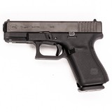 GLOCK 19 GEN5 - 2 of 4