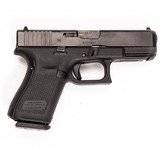 GLOCK 19 GEN5 - 3 of 4