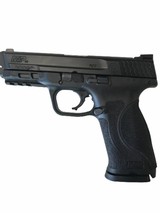 SMITH & WESSON M&P40 M2.0 - 7 of 10