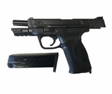 SMITH & WESSON M&P40 M2.0 - 3 of 10
