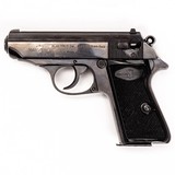 MANURHIN PPK/S - 1 of 3