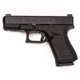 GLOCK 19 GEN5 - 1 of 4