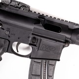 SMITH & WESSON M&P 15-22 SPORT - 4 of 4