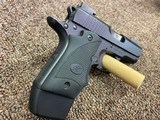 KIMBER MICRO 9 NIGHTFALL - 4 of 7