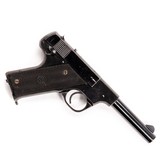 HIGH STANDARD MODEL B - 3 of 3